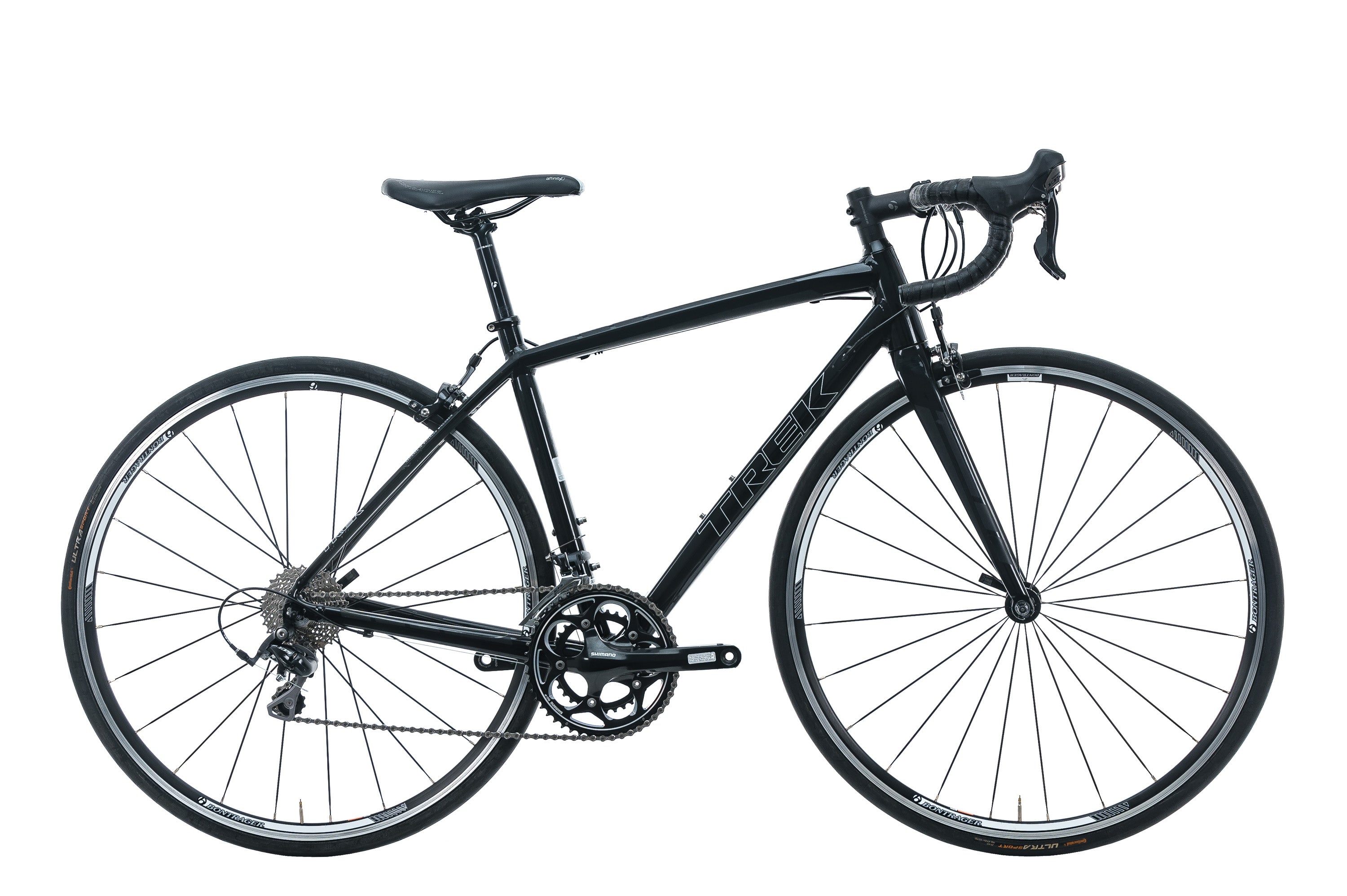 Trek two best sale series 2.1