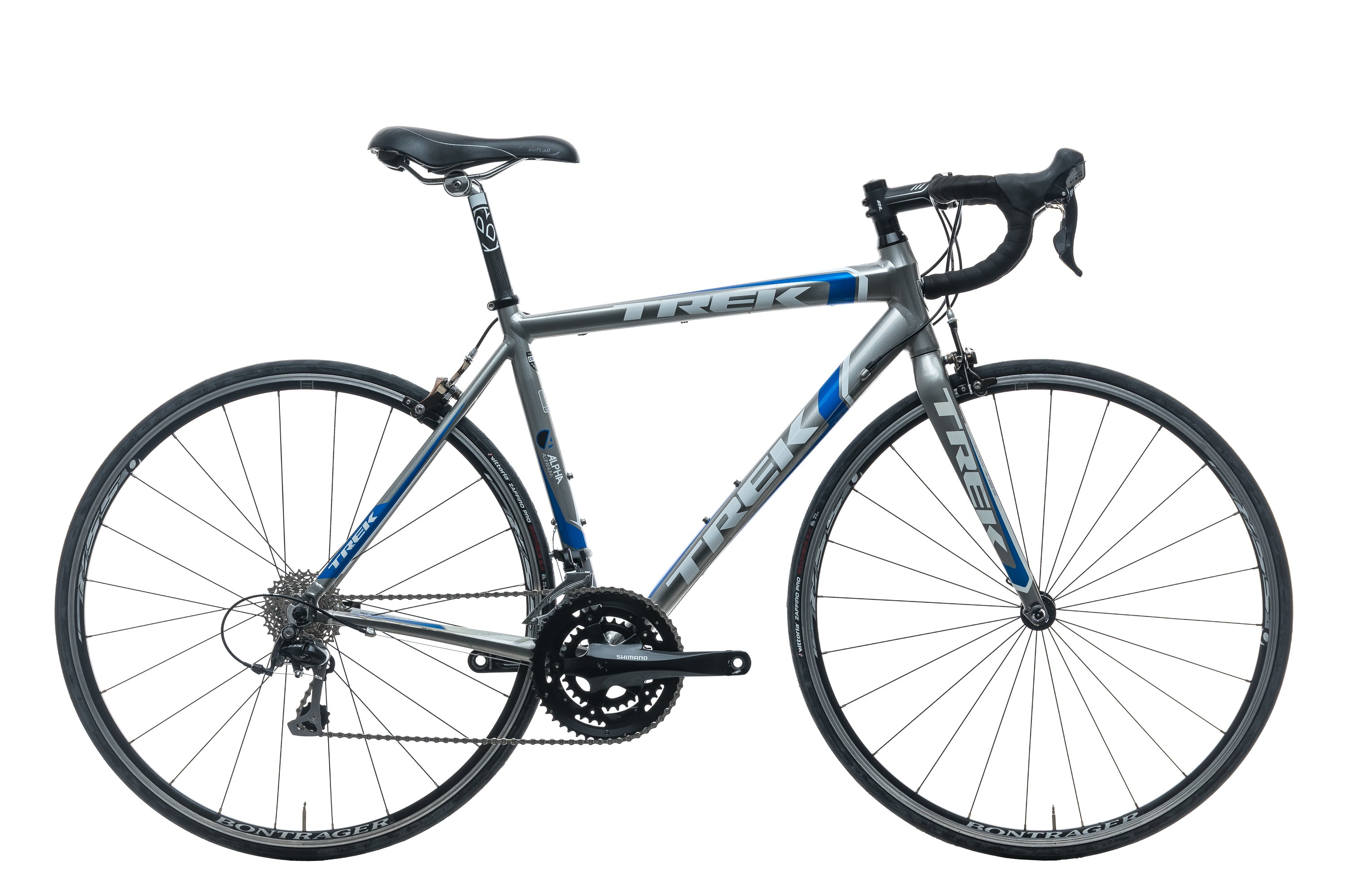 Trek best sale 2.1 price