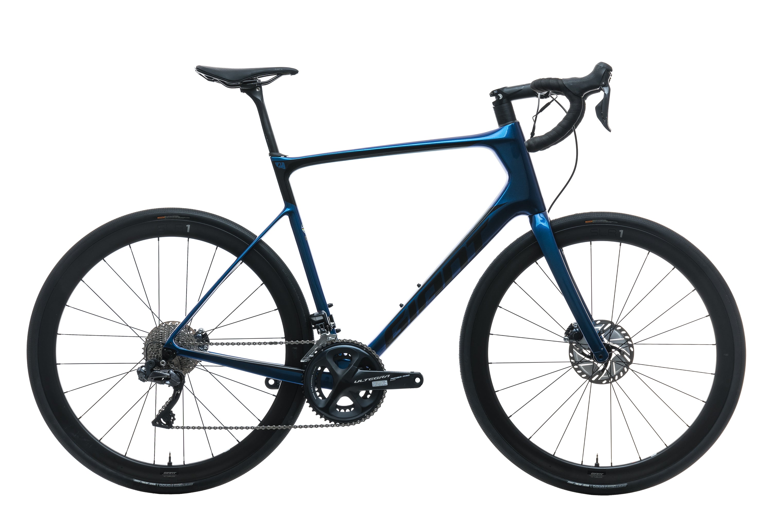 Giant defy sales advanced pro 2021