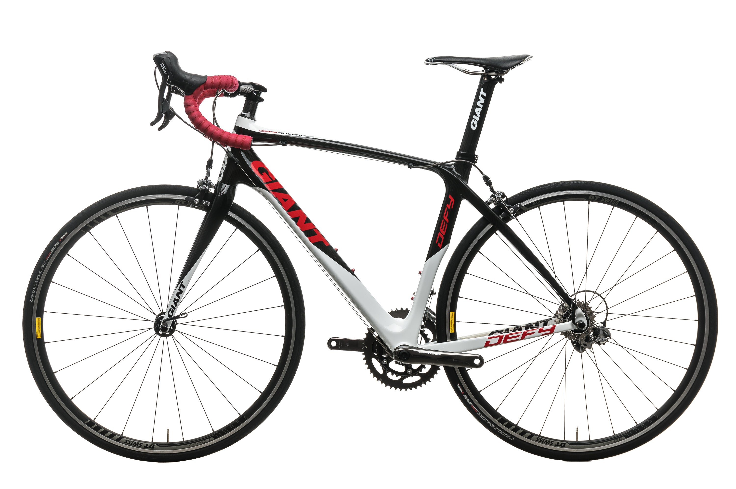 giant defy 2 2010