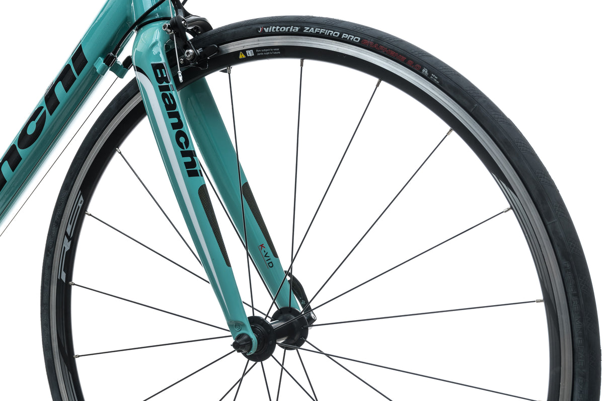 Bianchi Impulso 105 Road Bike 2017 57cm The Pro s Closet