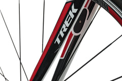 Trek 1.2 discount road bike 2013