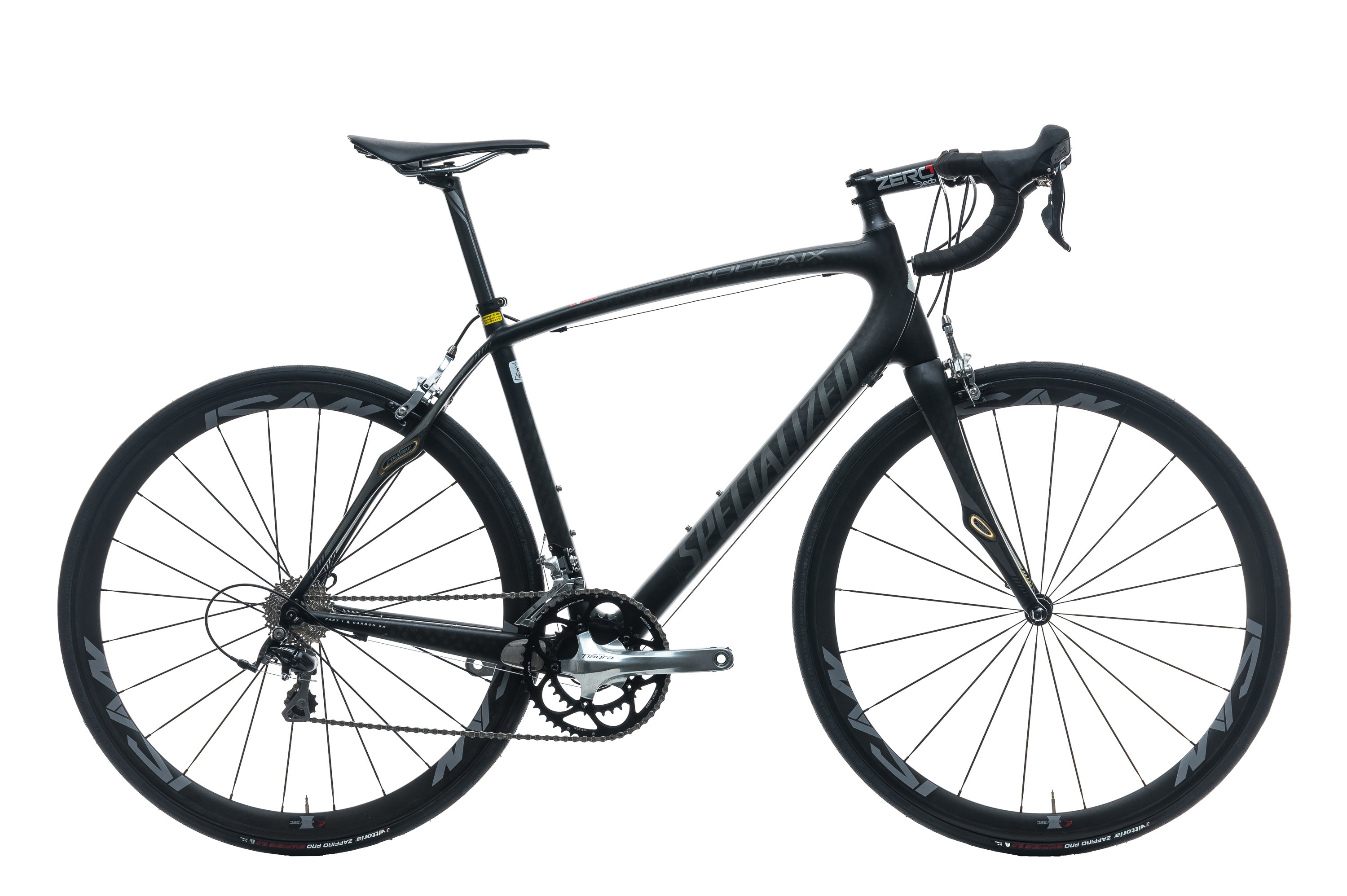 Specialized roubaix deals 2013 specs