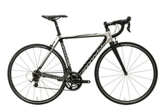 Cannondale SuperSix 5 105 Road Bike - 2012, 52cm | The Pro's Closet