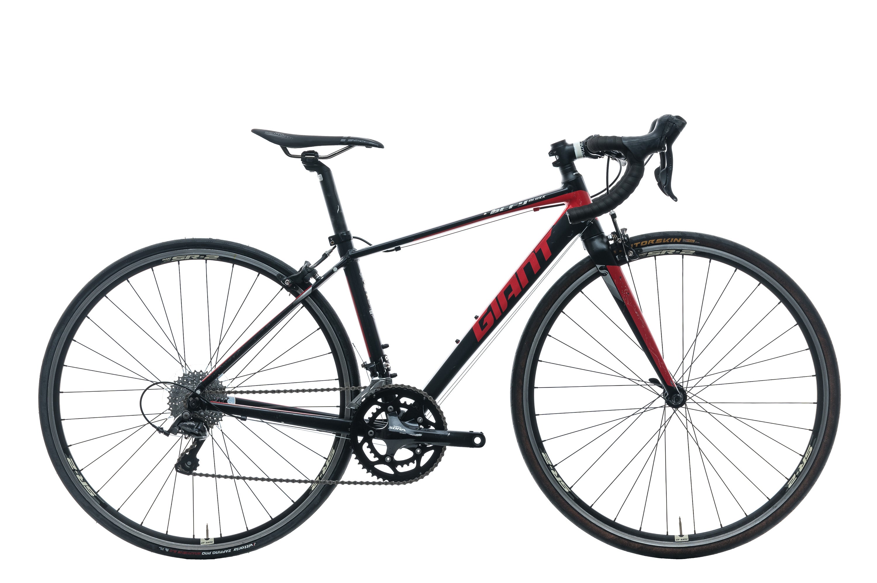 Giant Defy 3 Road Bike - 2015, X-Small