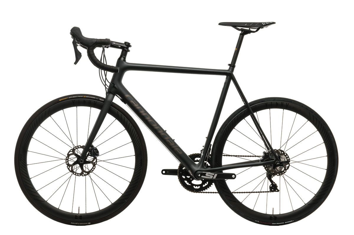 Cannondale supersix evo online disc 2019