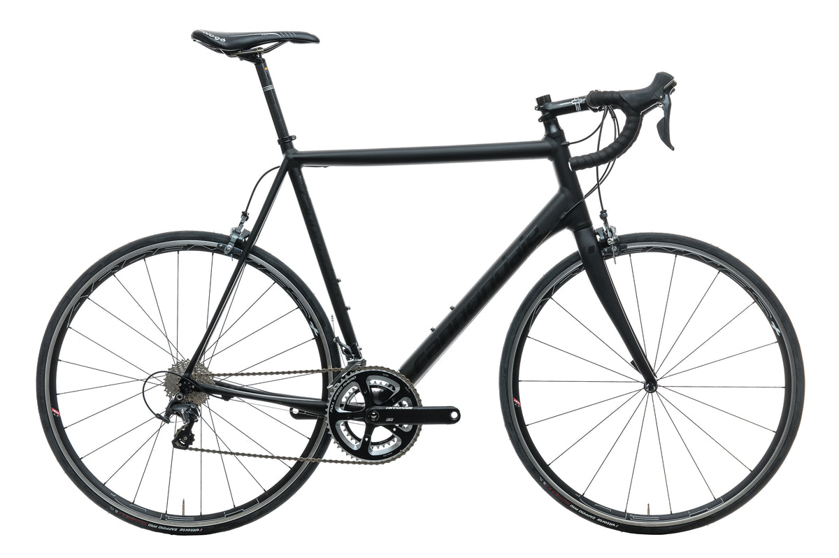 Cannondale Caad 10-