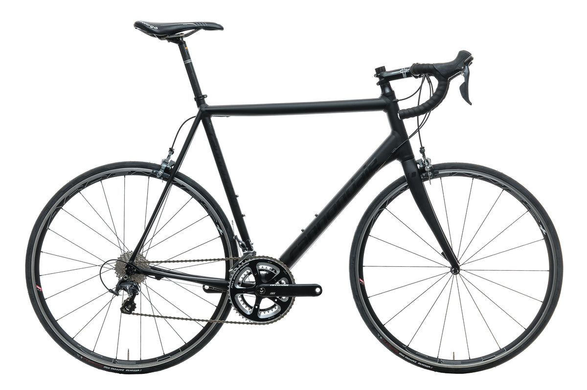 Cannondale CAAD10 3 Ultegra Road Bike - 2015, 63cm | The Pro's