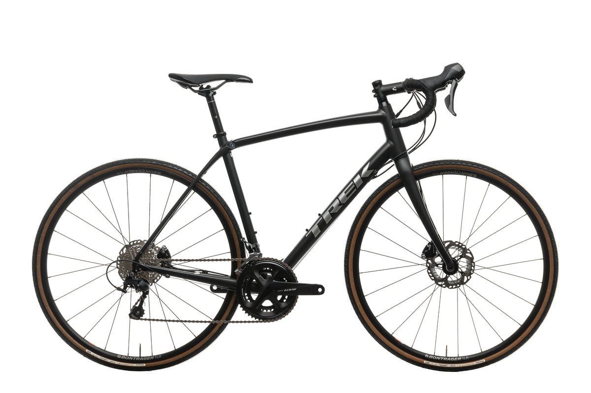 Trek domane alr 5 review hot sale