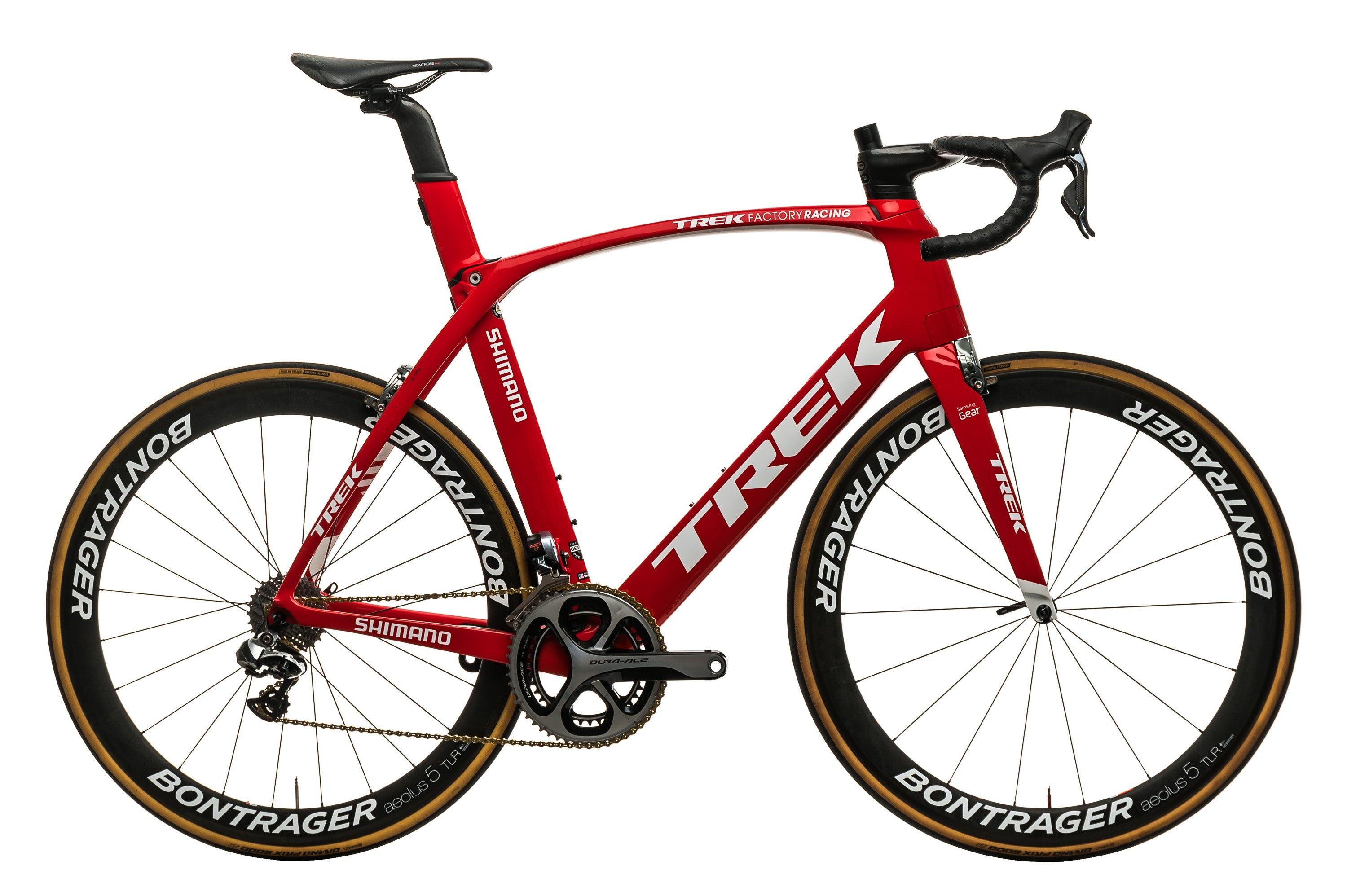 Trek madone best sale 2016 models