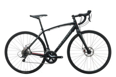 text_set_value: Specialized Secteur Sport Disc Road Bike - 2013