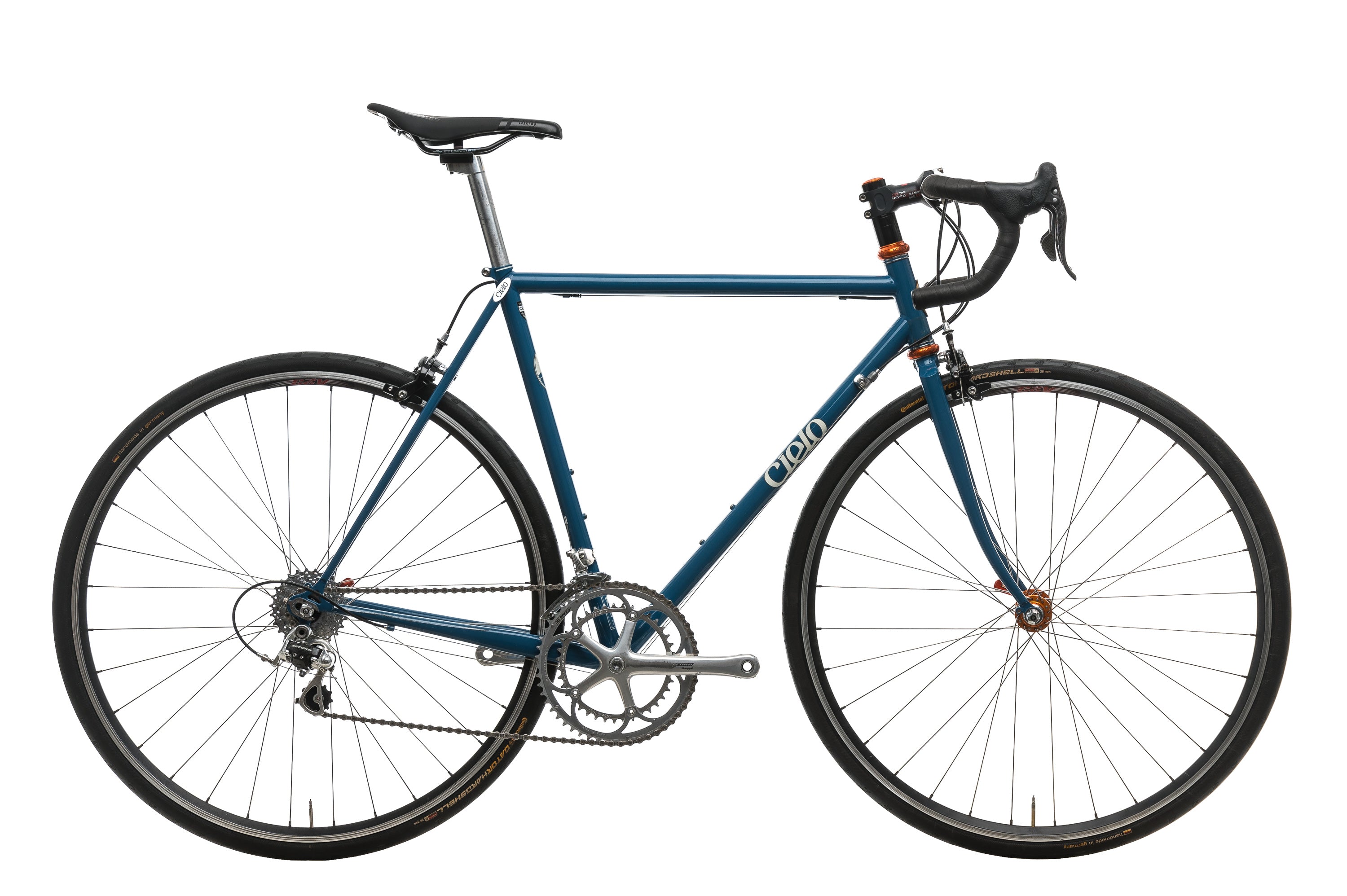 Cielo store sportif racer