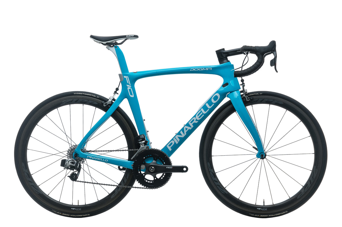 Pinarello dogma f10 clearance sram red etap