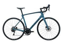 Specialized roubaix best sale 58 cm