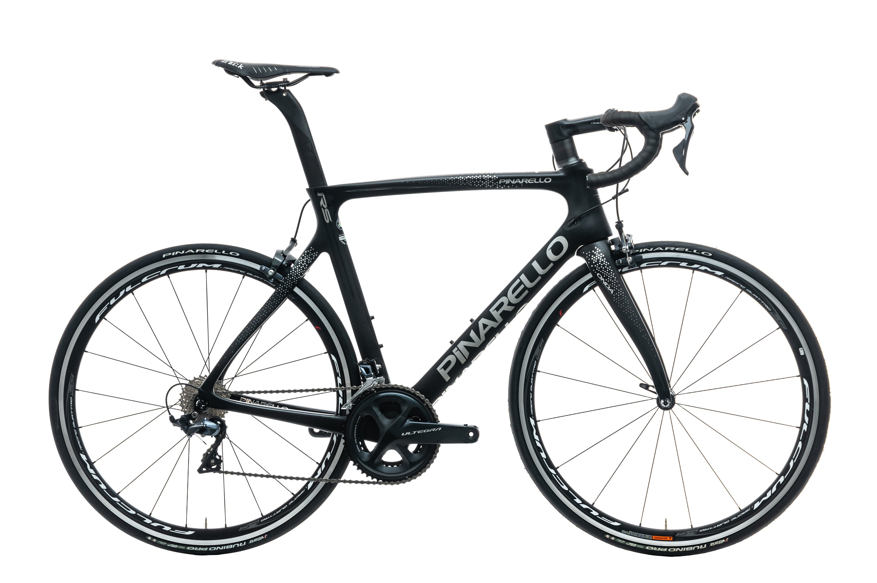 Pinarello Gan RS Road Bike - 2018, 56cm