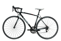 Trek Madone 2.1 Team Issue Road Bike - 2014, 52c | The Pro's Closet