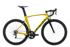 text set value Specialized Allez Sprint Road Bike 2018 56cm