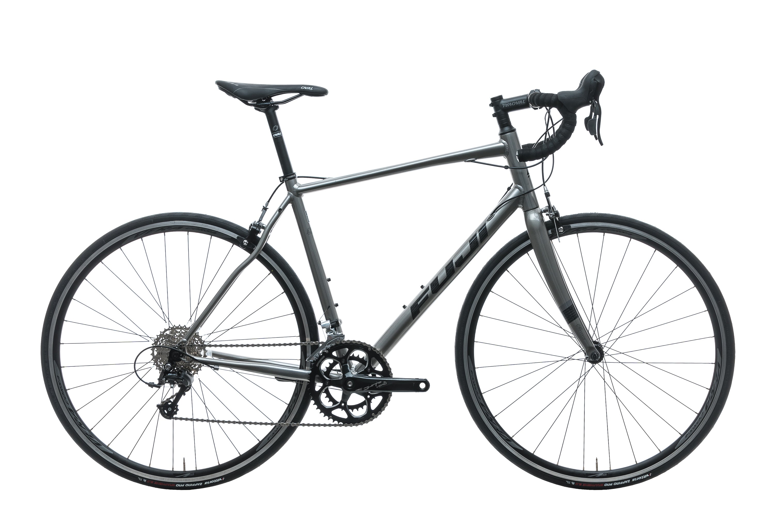 Fuji sportif 2.1 hot sale road bike 2019