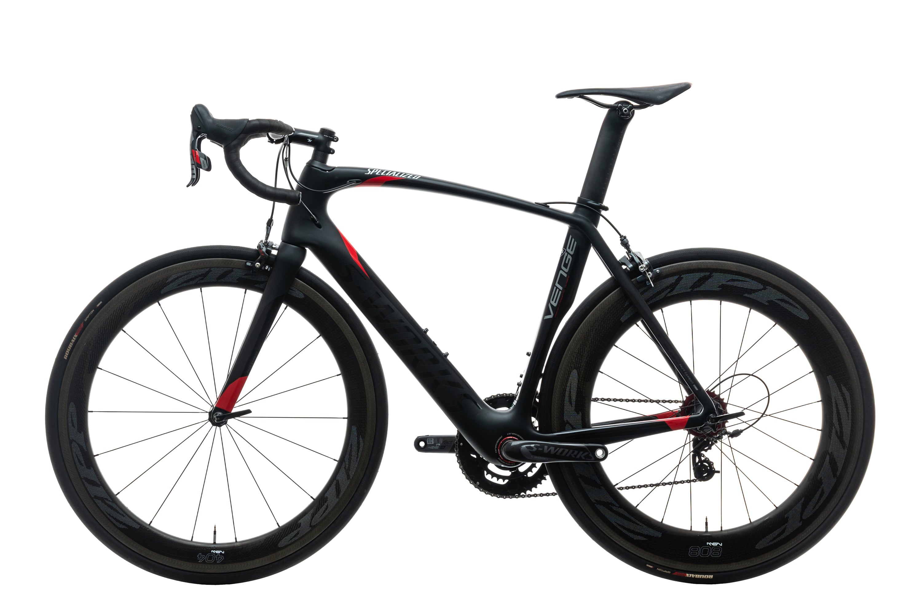 Specialized S-Works Venge review