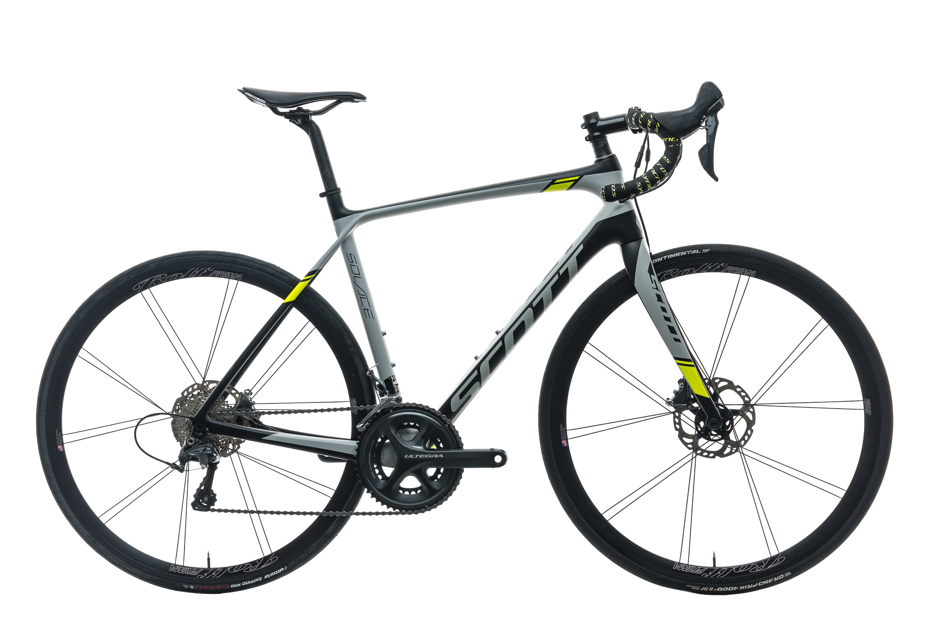 Scott solace 10 disc sales 2018