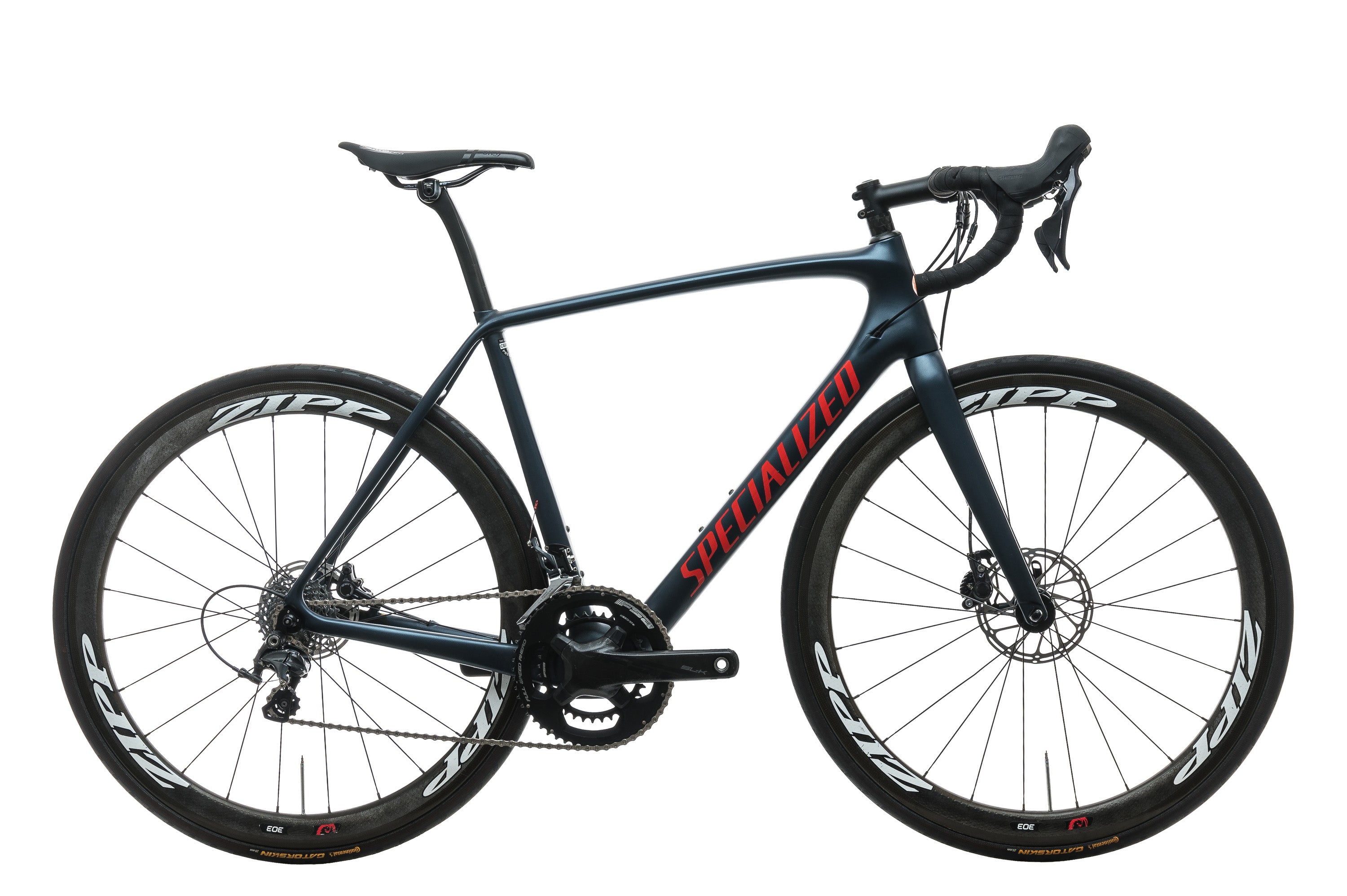 Tarmac pro 2025 disc weight