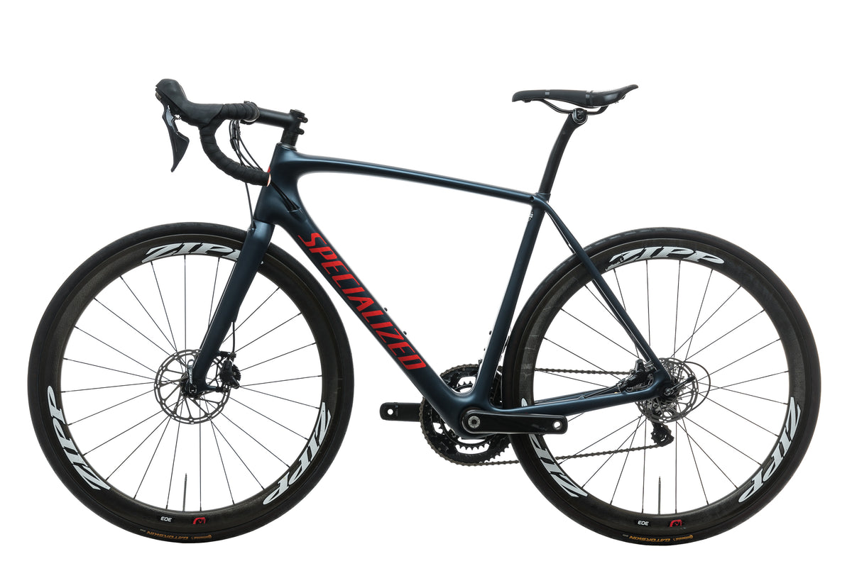 Specialized tarmac sales pro disc weight