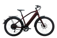 Stromer e bikes clearance 2020