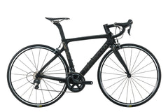 Pinarello gan rs online size chart