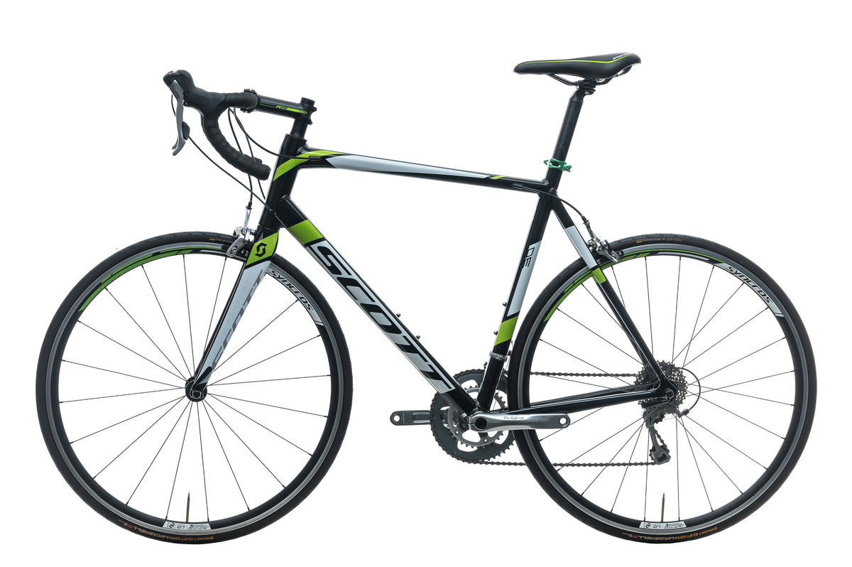 Scott Speedster 30 Road Bike - 2015, X-Large | The Pro's Closet