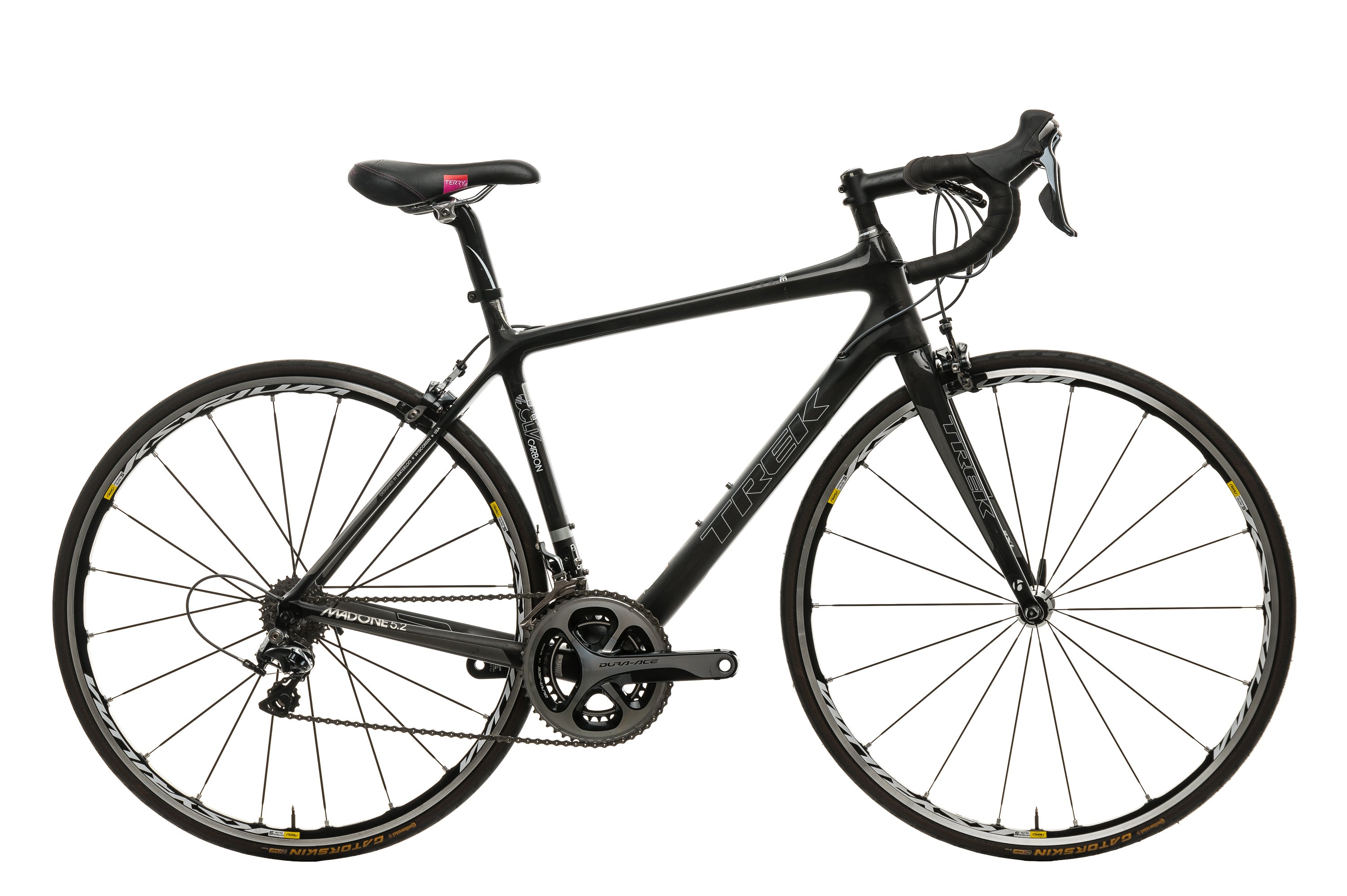 Trek madone deals 5.2 2015