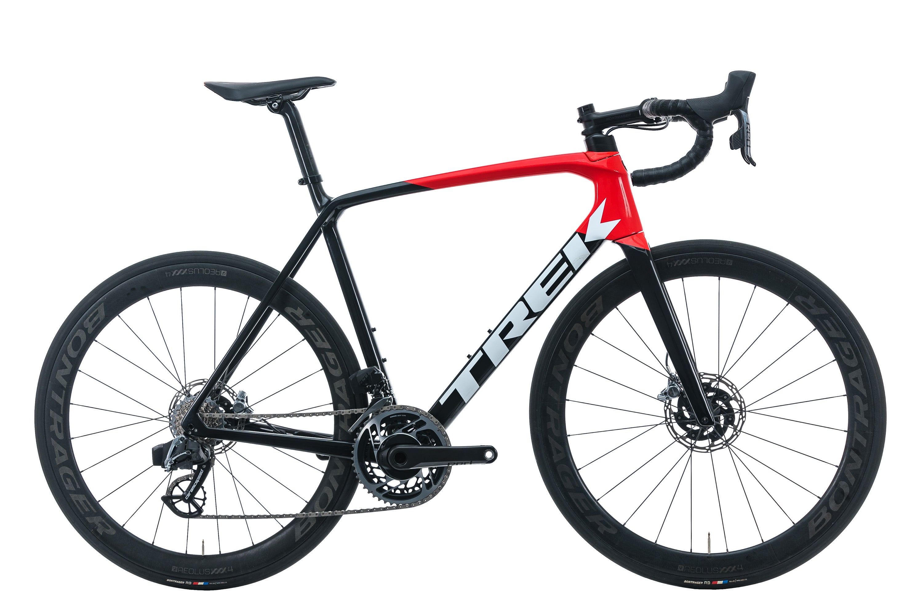 Trek Emonda SL Road Bike - 2021, 56cm