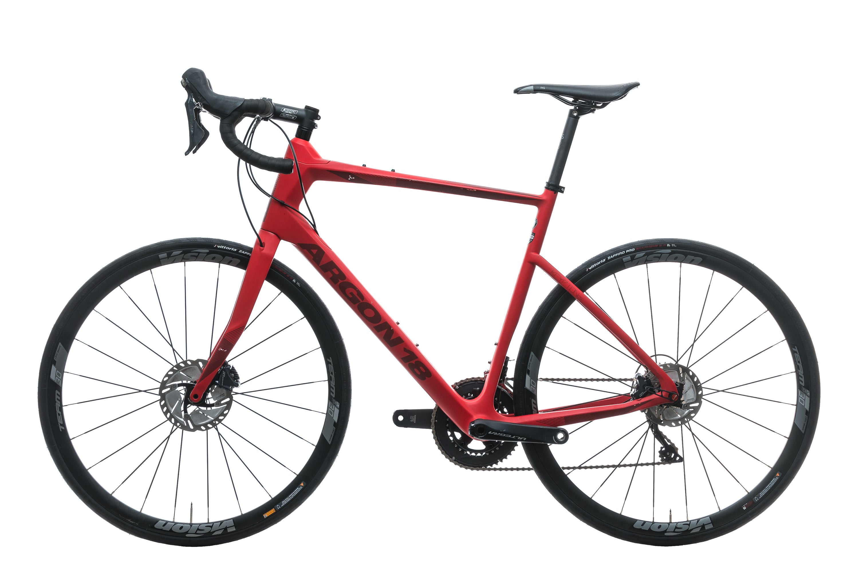 Argon 18 discount krypton cs disc