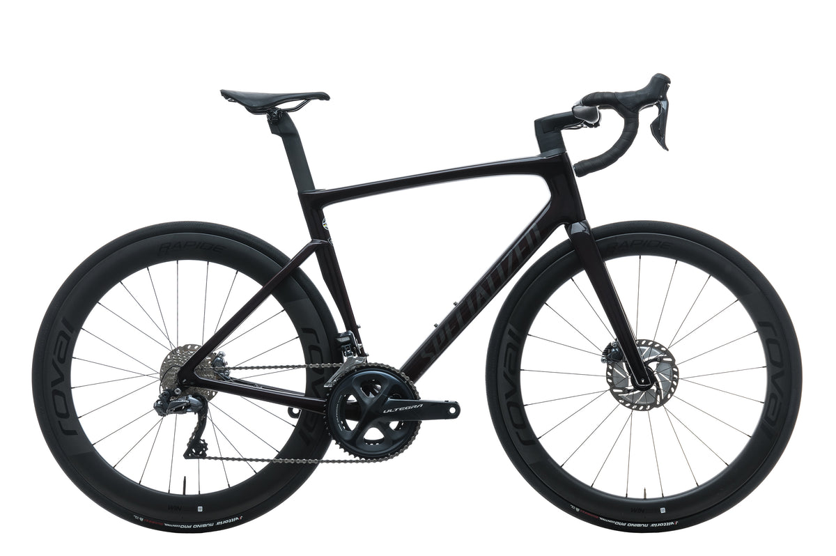 Specialized tarmac sl 7 best sale pro 2021