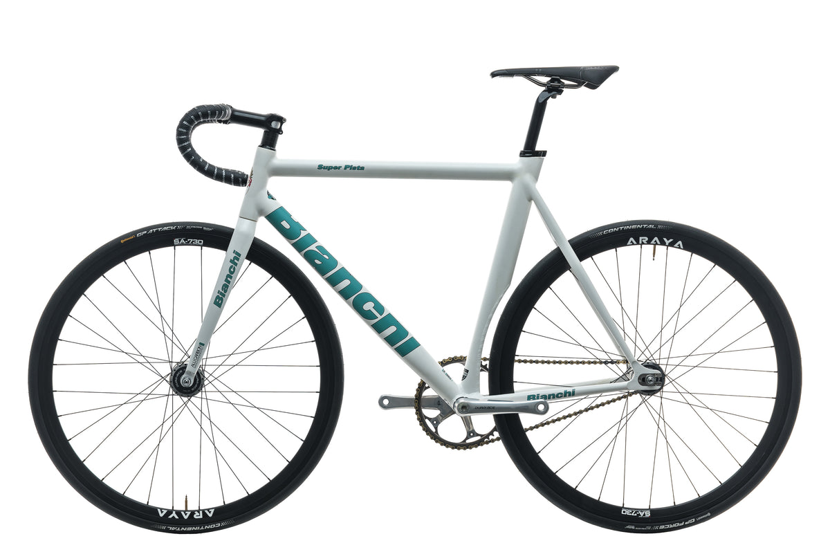 Bianchi super hot sale pista canada