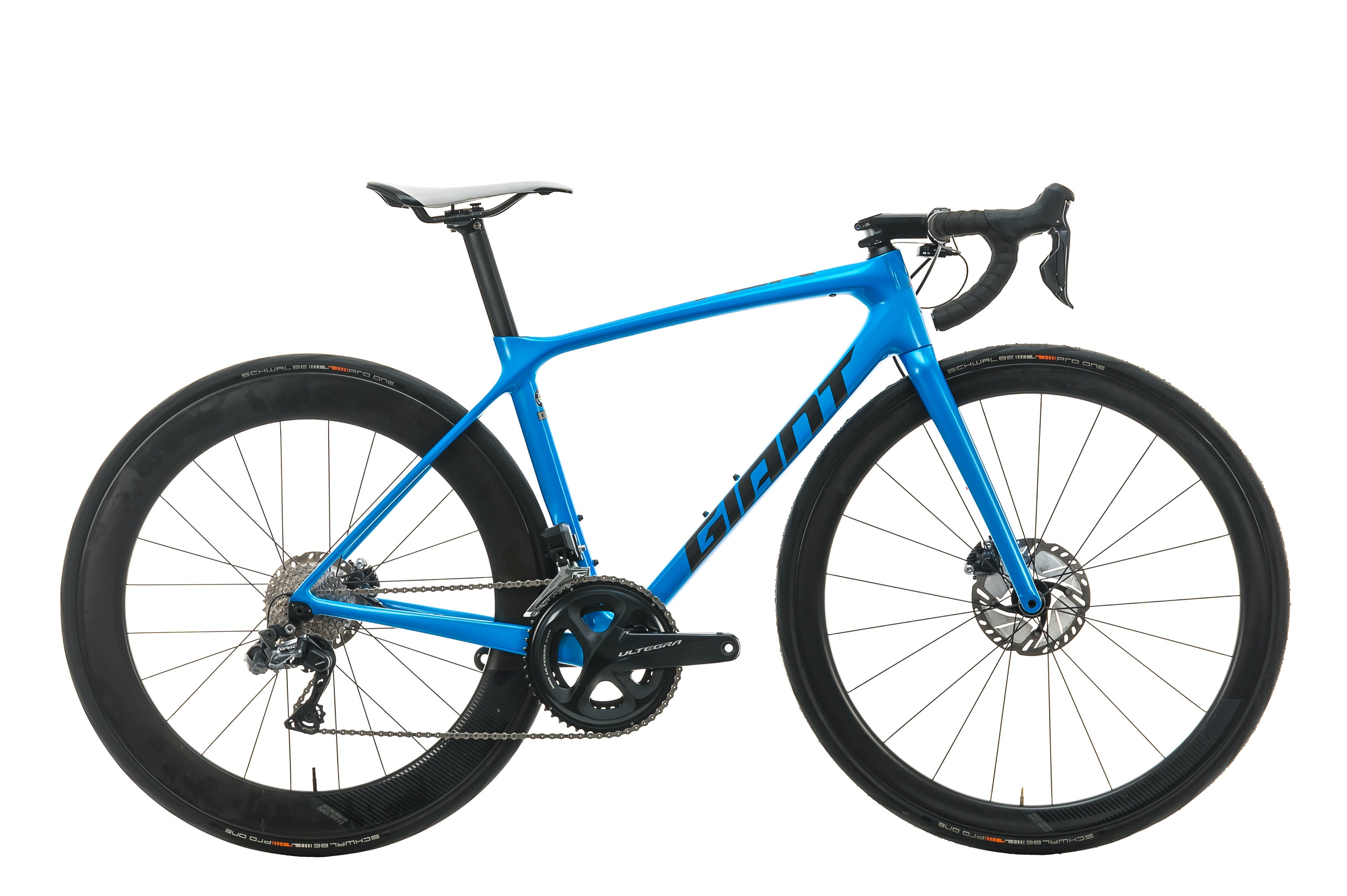 Tcr advanced pro 2 2024 2020