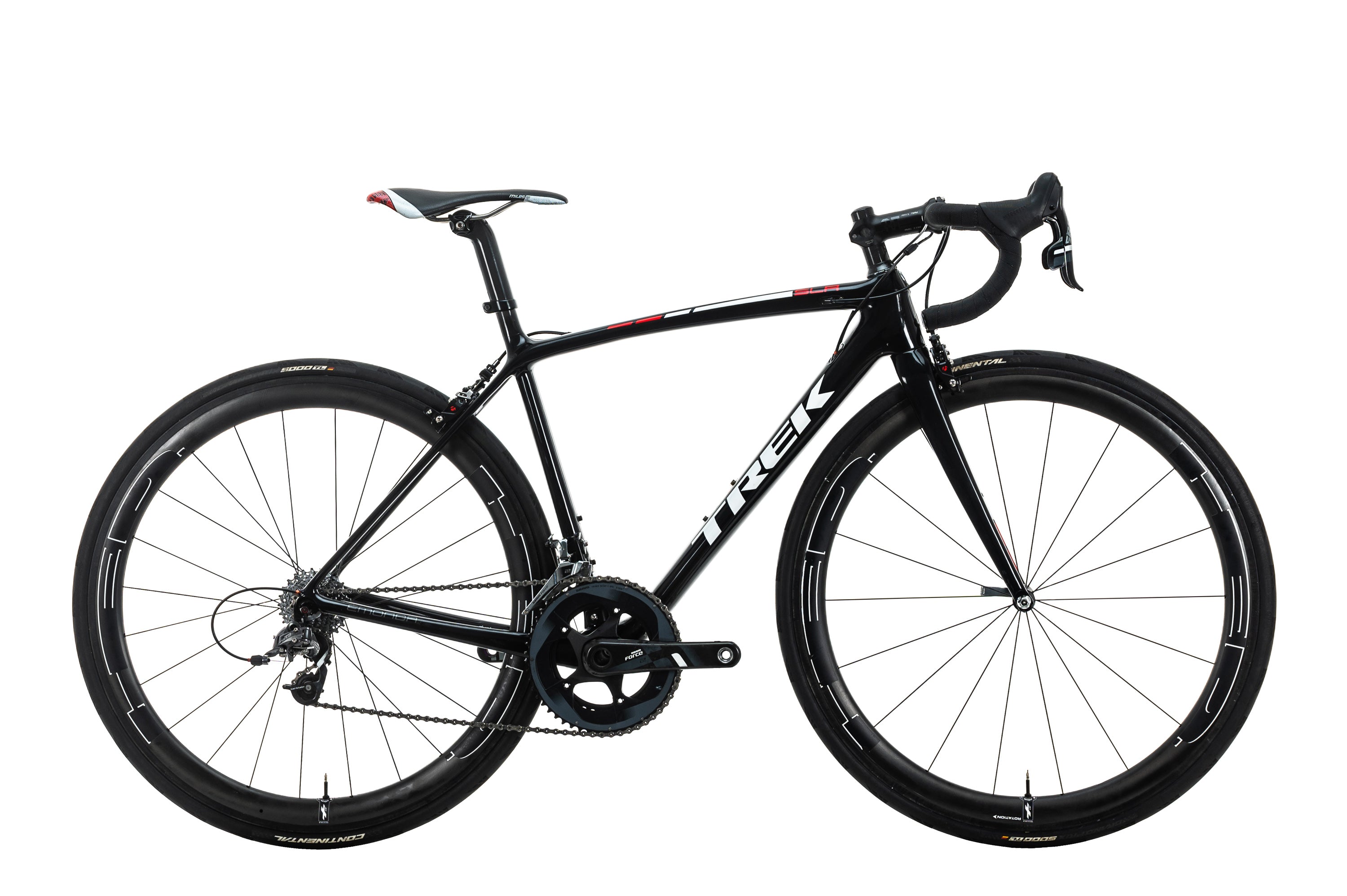 Trek cheap emonda h1