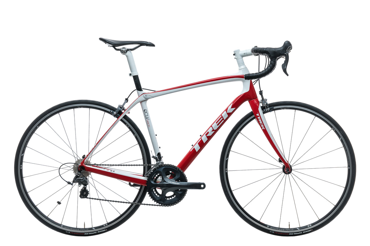 trek domane 5.2 2013 weight