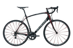 text_set_value: Specialized S-Works Roubaix SL2 Road Bike - 2009