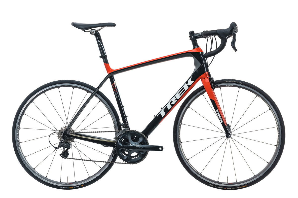 trek madone 6.2