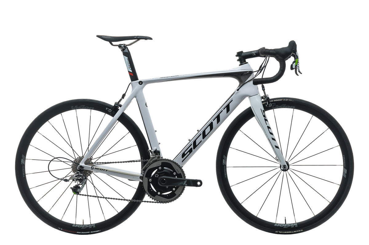 Scott Foil 10 Road Bike 2013 56cm The Pro s Closet