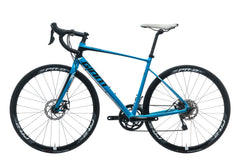 Giant defy best sale 1 disc 2016