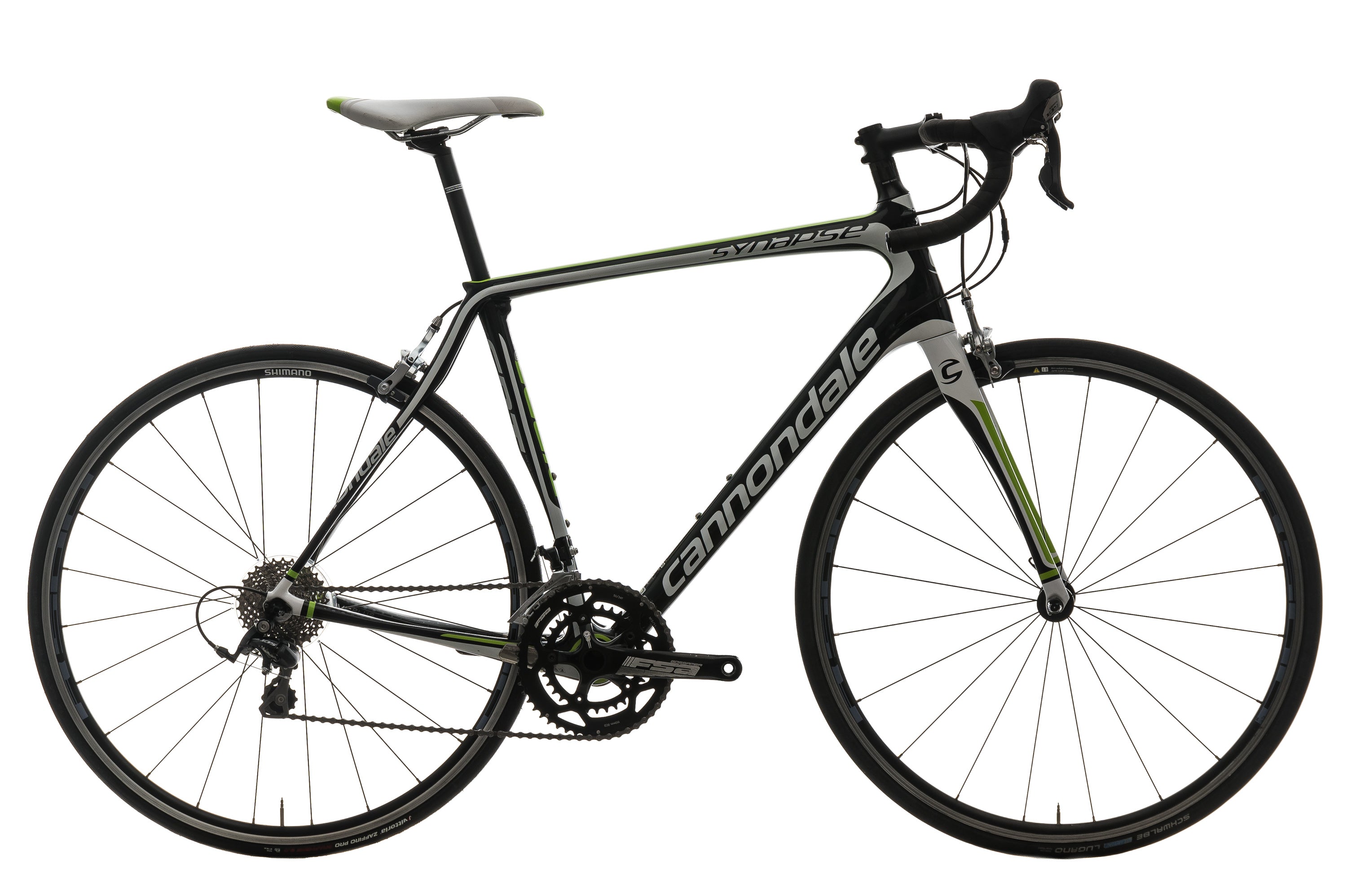 2014 cannondale best sale synapse carbon 105