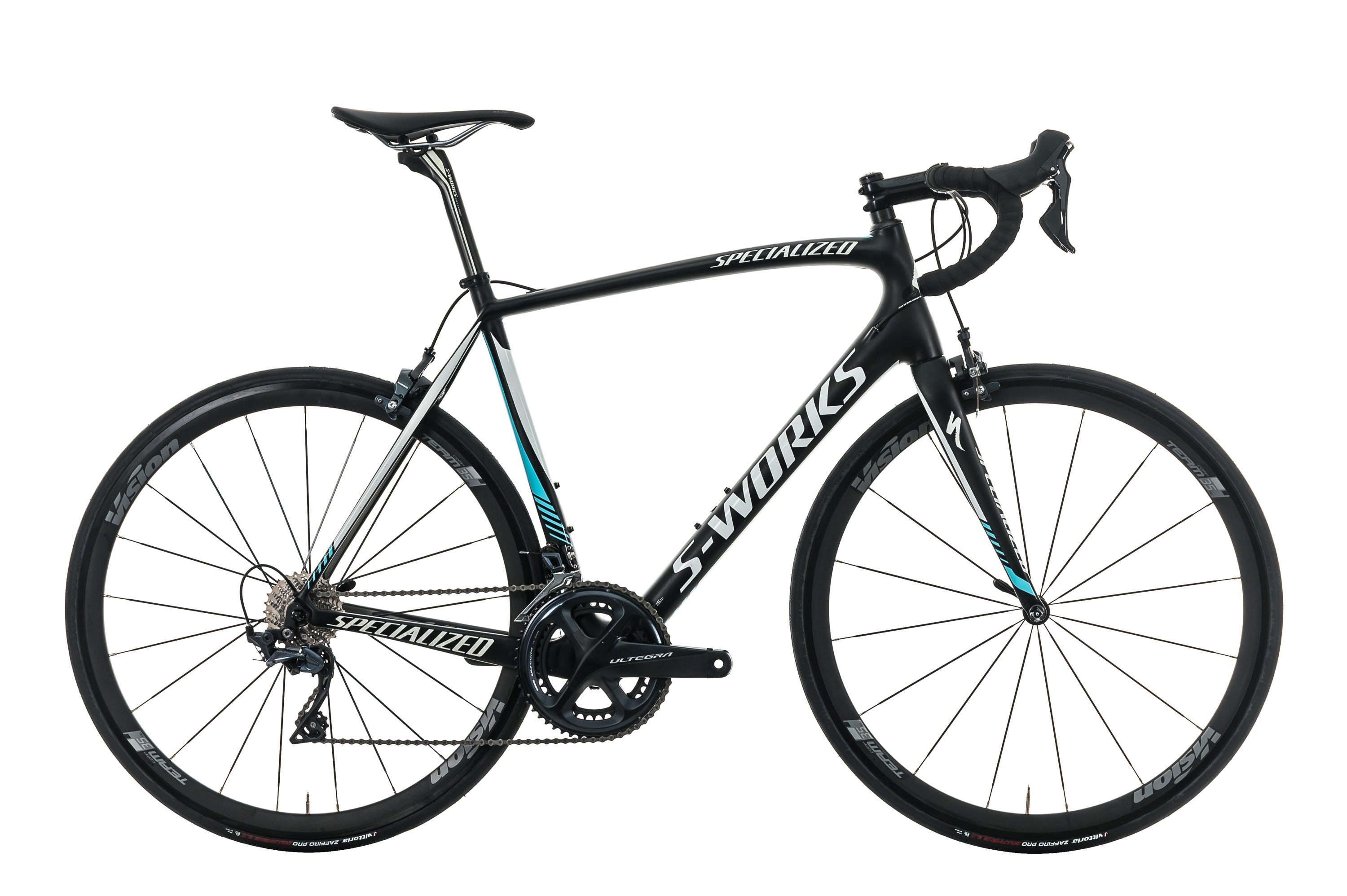 S-WORKS ターマックSL4 - 自転車本体