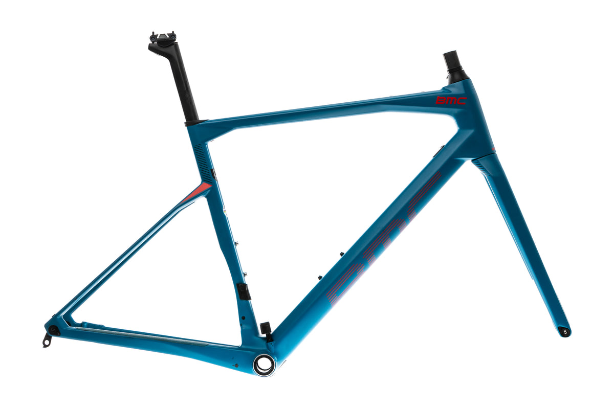 Bmc roadmachine 01 online frame