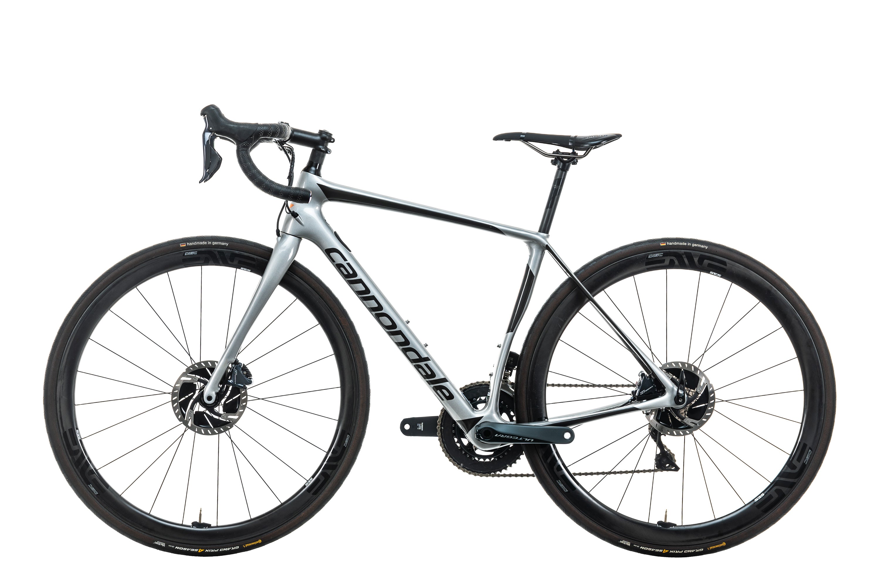 Cannondale synapse ultegra cheap di2 2018