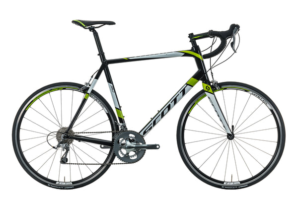 Scott Speedster 30 Road Bike - 2015, XX-Large | The Pro's Closet