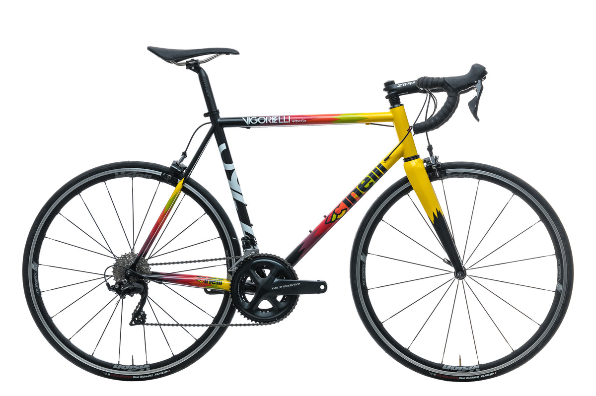 Cinelli vigorelli road steel 19 new arrivals