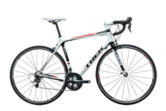 Trek Madone 4.7 H2 Road Bike - 2012, 56cm | The Pro's Closet