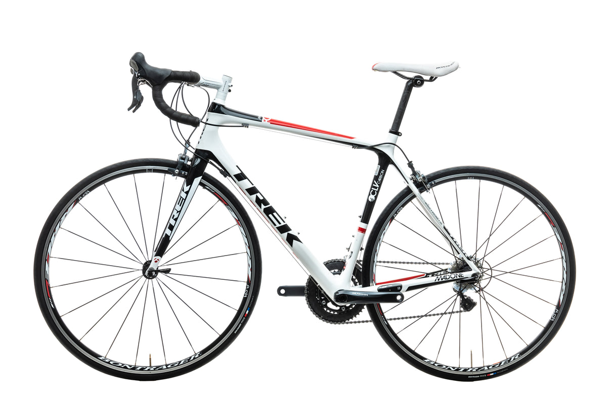 Trek Madone 4.7 H2 Road Bike - 2012, 56cm | The Pro's Closet