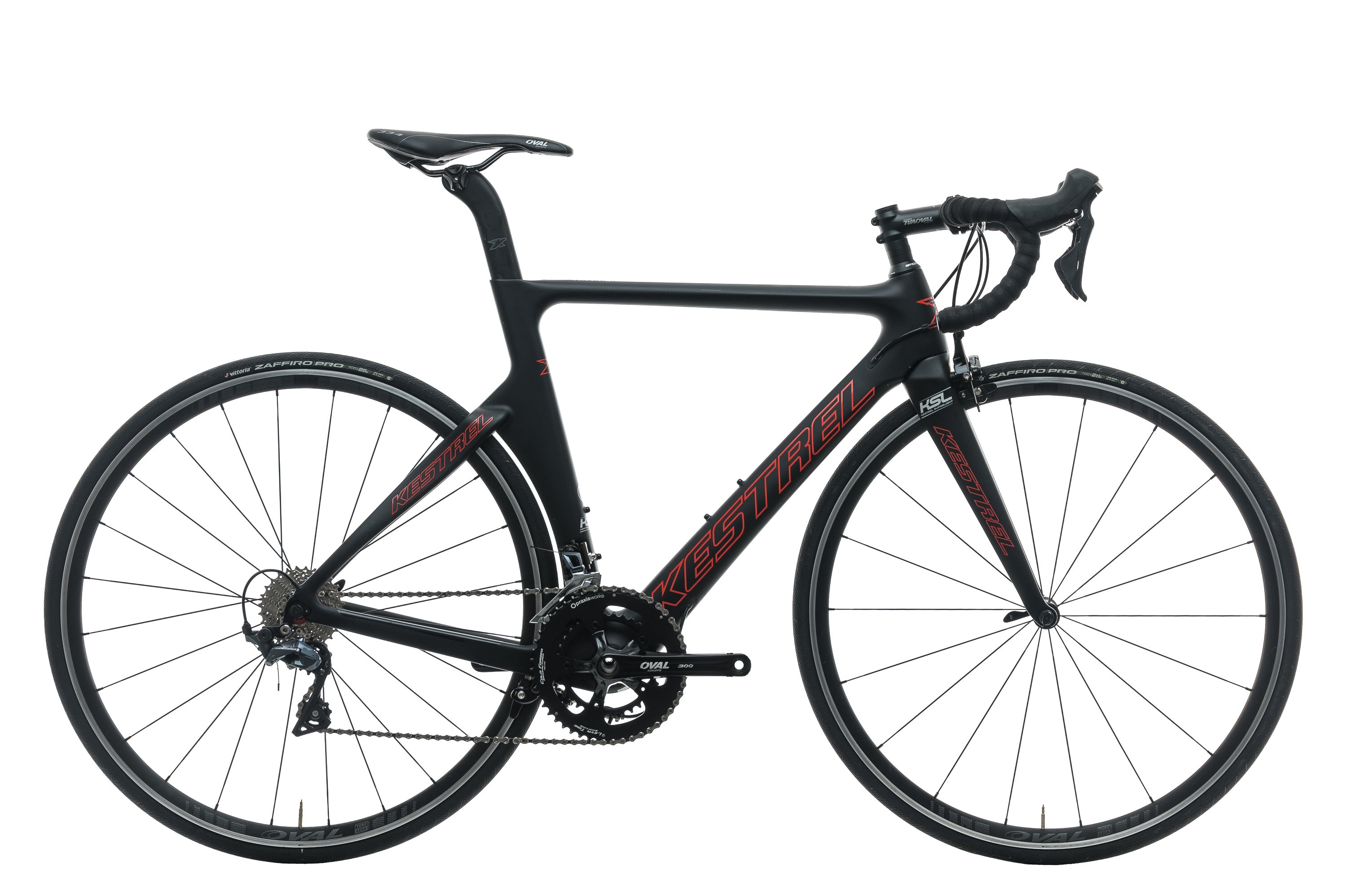 Kestrel Talon X Shimano Ultegra Road Bike 2019 The Pro s Closet